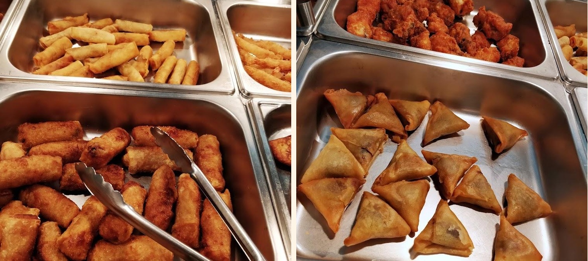 Au Royal Argenteuil. - Gallery Image 2