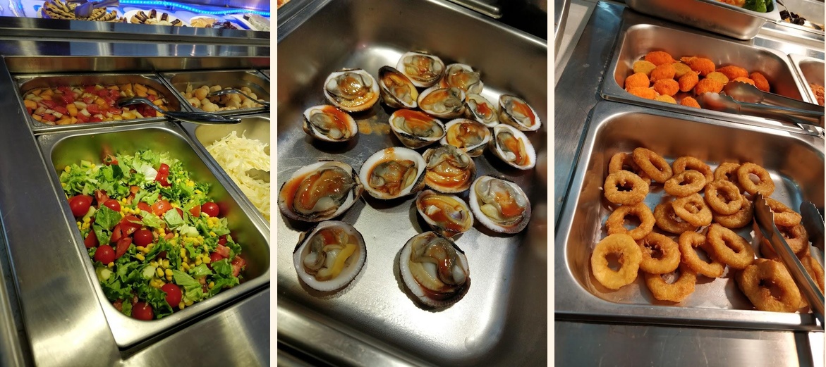 Au Royal Argenteuil. - Gallery Image 3