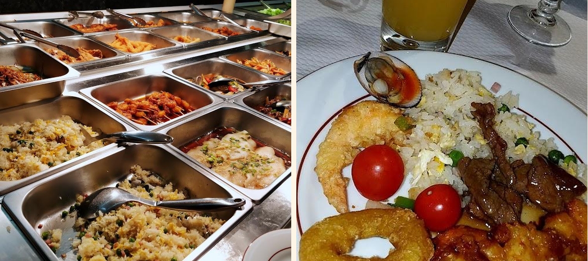 Au Royal Argenteuil. - Gallery Image 5