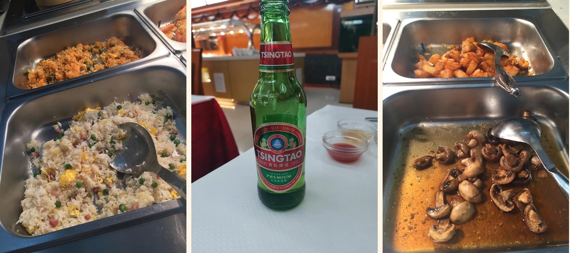 Au Royal Argenteuil. - Gallery Image 7